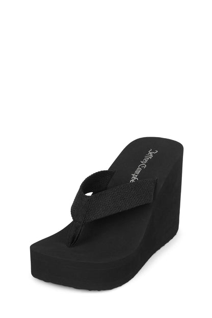 Jeffrey Campbell ASTRIA-2 - Black