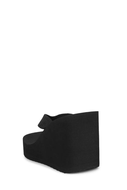 Jeffrey Campbell ASTRIA-2 - Black