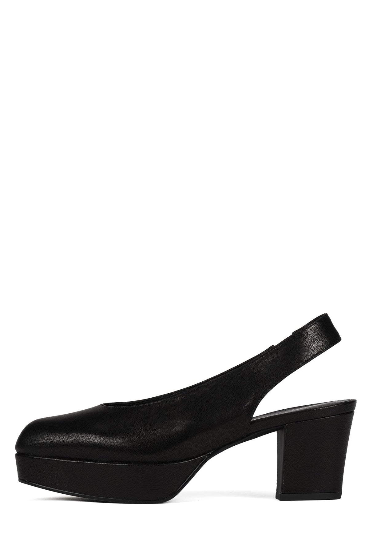 Jeffrey Campbell CHAPTER-SB - Black
