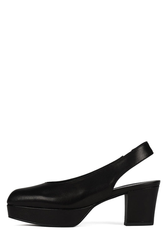 Jeffrey Campbell CHAPTER-SB - Black