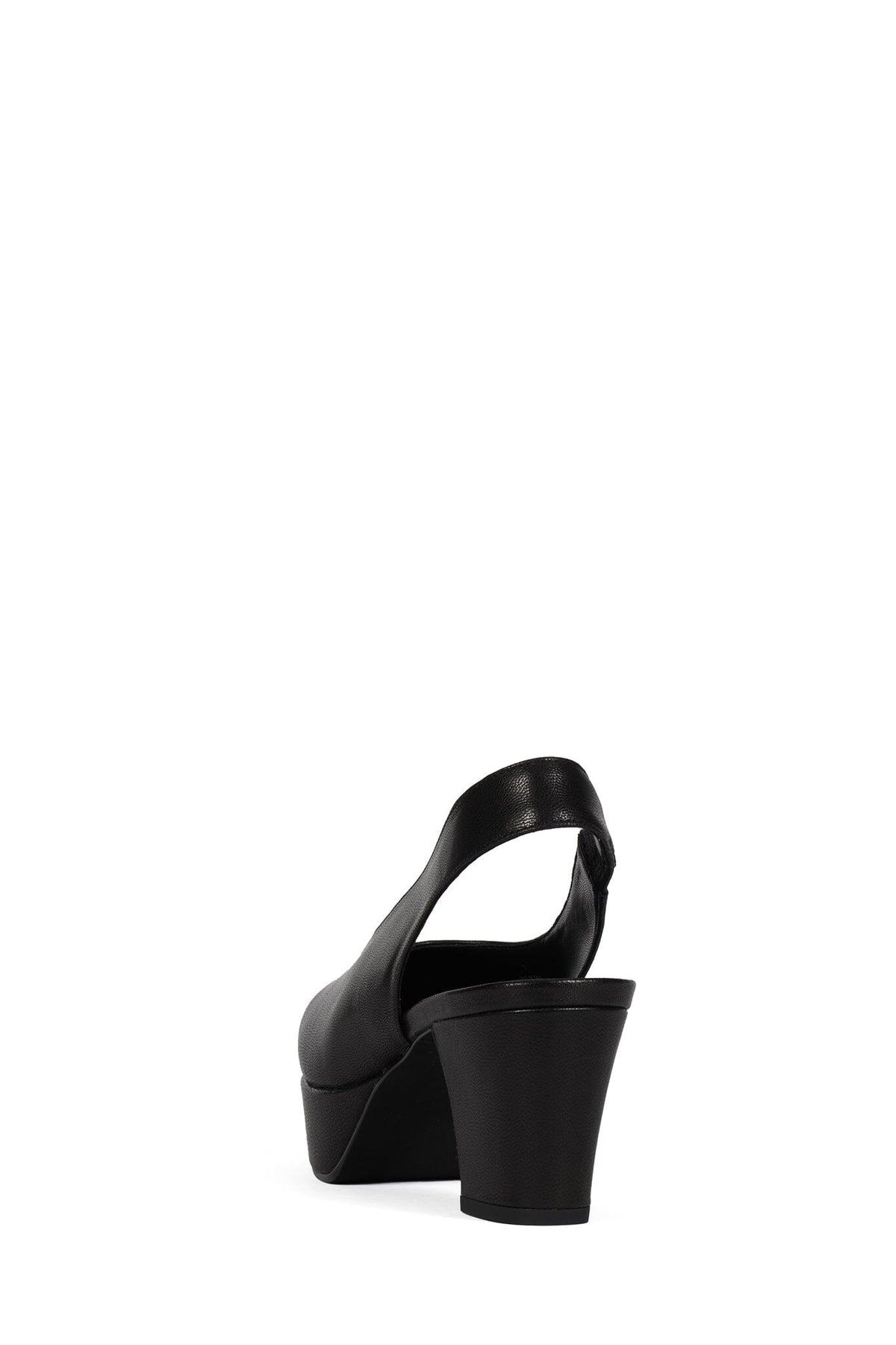 Jeffrey Campbell CHAPTER-SB - Black