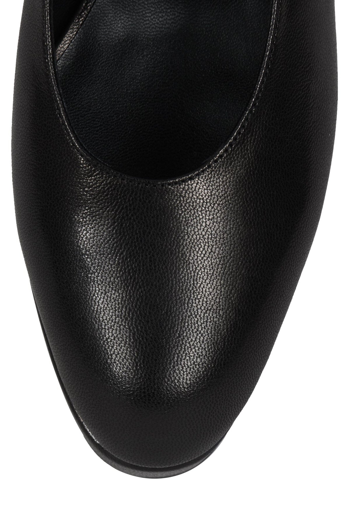 Jeffrey Campbell CHAPTER-SB - Black
