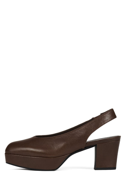 Jeffrey Campbell CHAPTER-SB - Black