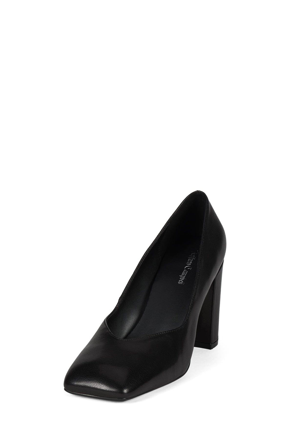 Jeffrey Campbell CLOCHE - Black