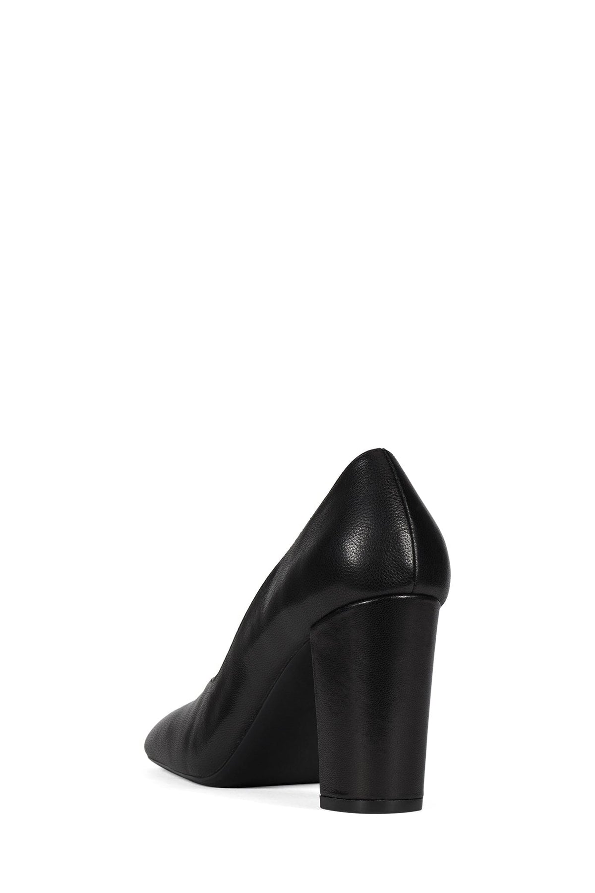 Jeffrey Campbell CLOCHE - Black