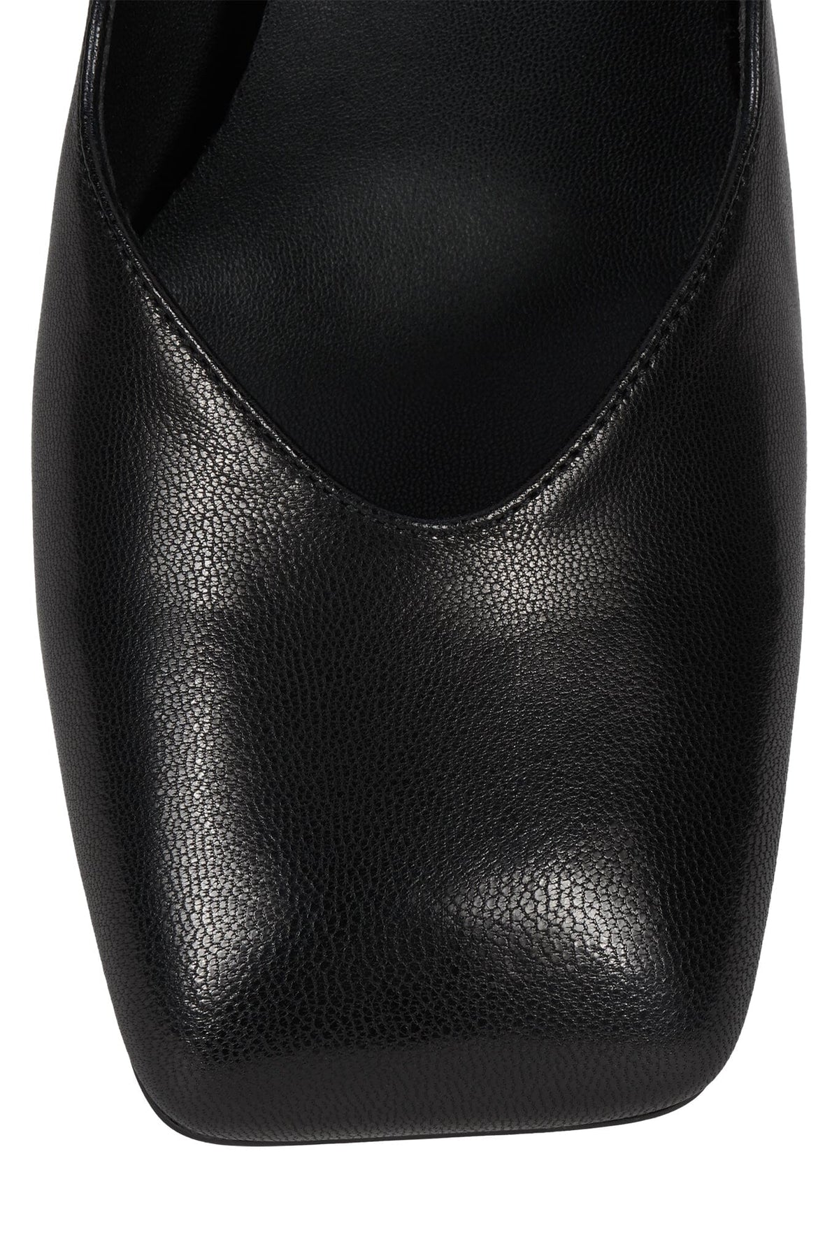 Jeffrey Campbell CLOCHE - Black