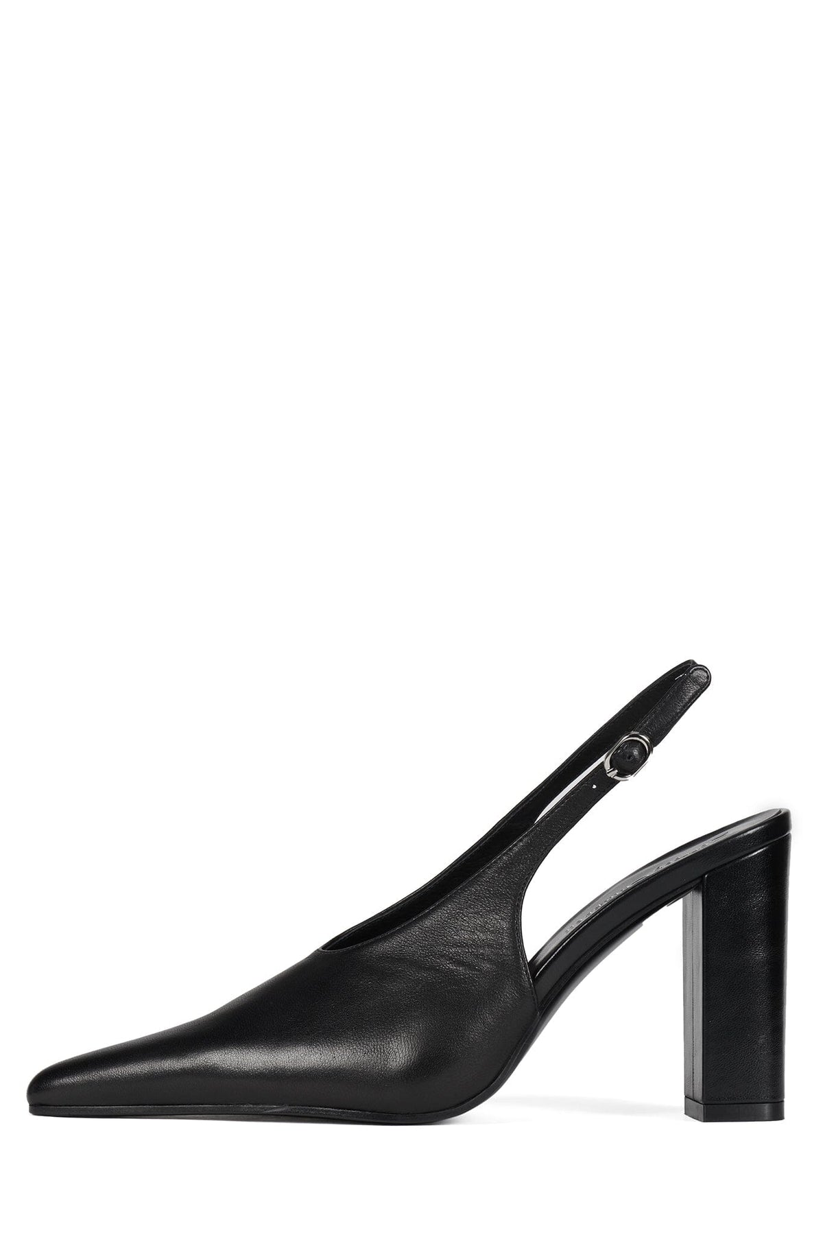 Jeffrey Campbell WITHSTAND - Black