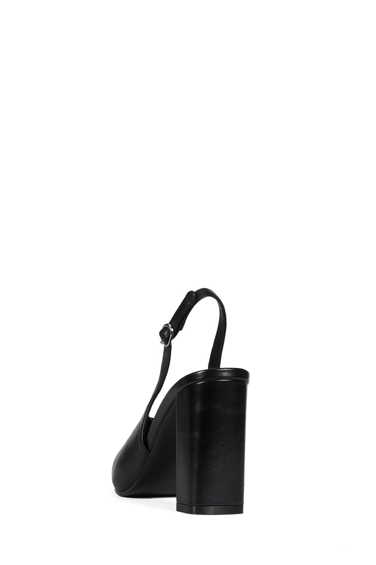 Jeffrey Campbell WITHSTAND - Black