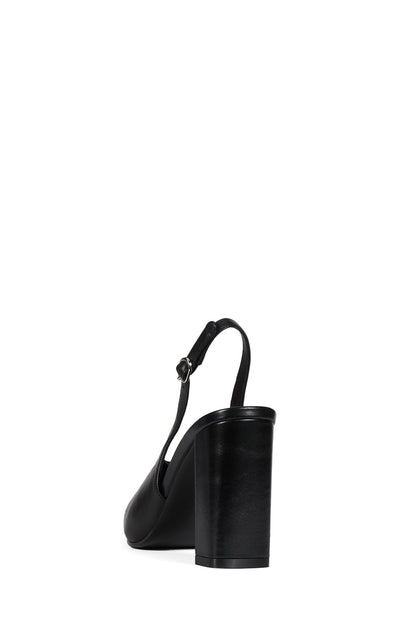 Jeffrey Campbell WITHSTAND - Black