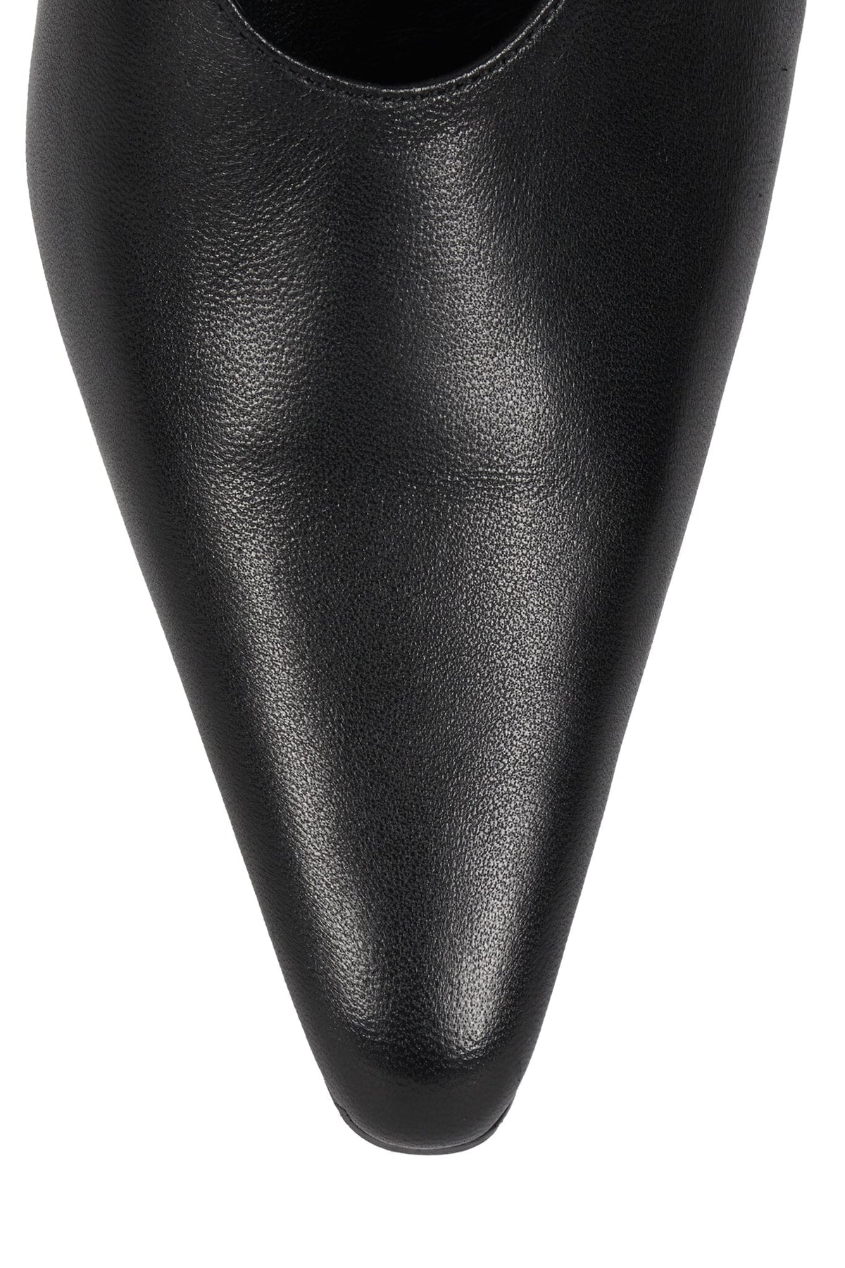 Jeffrey Campbell WITHSTAND - Black