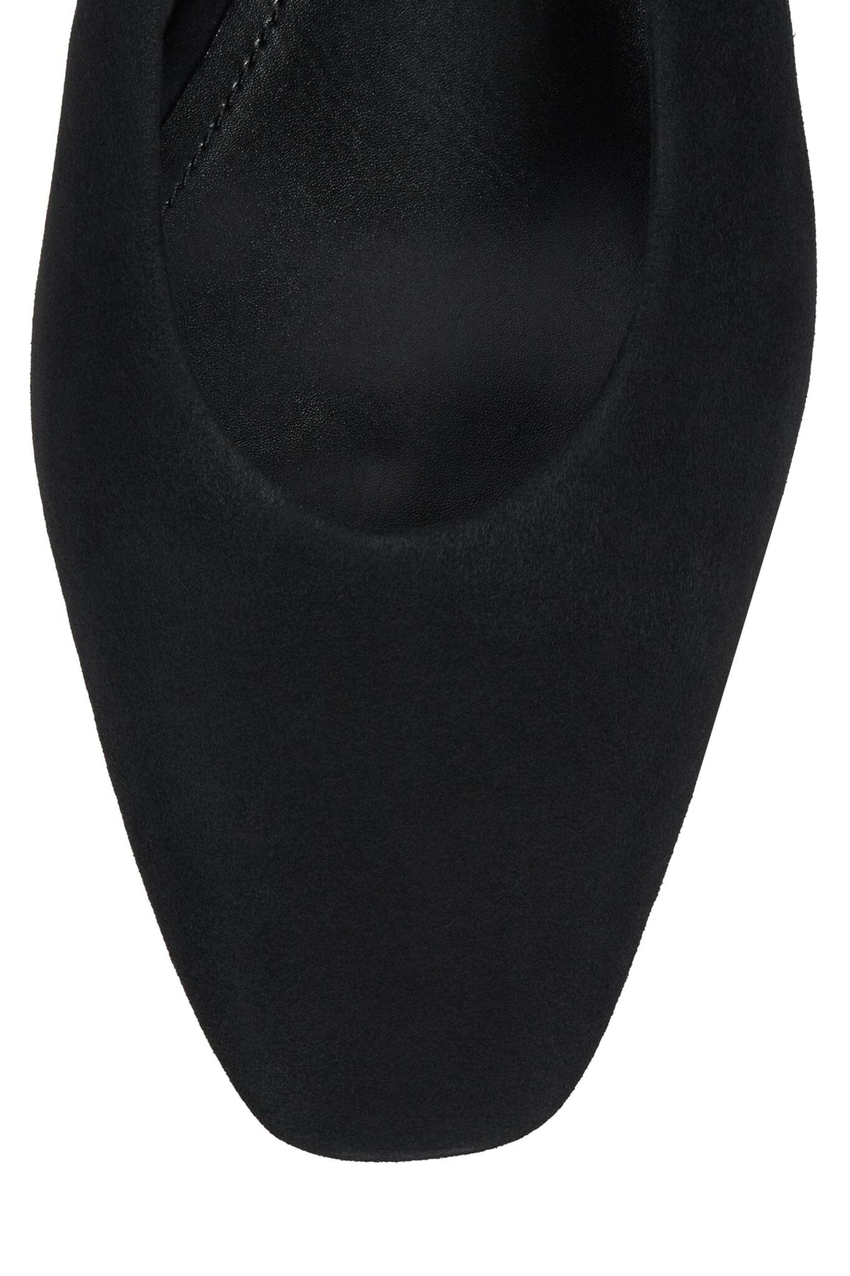 Jeffrey Campbell LAURIE - Black Suede