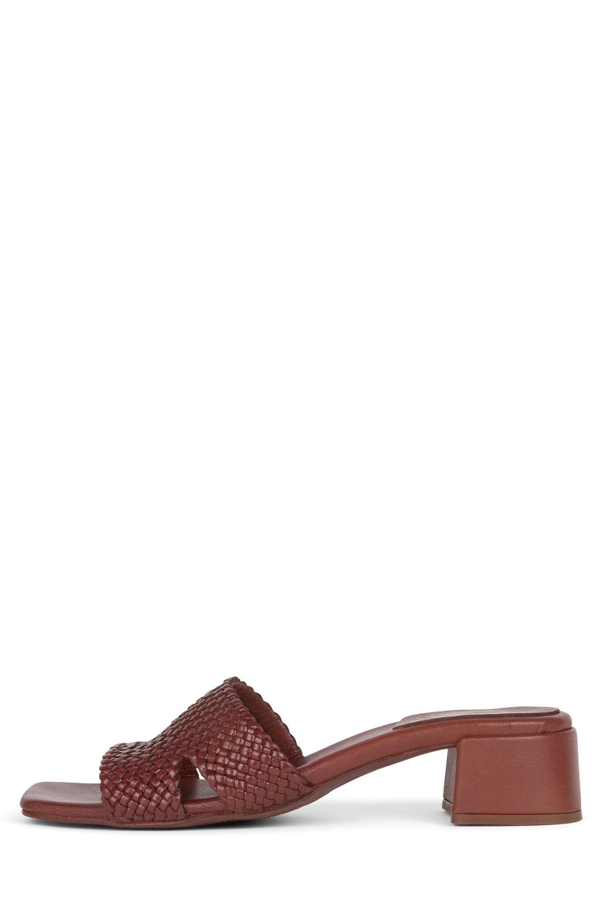 Jeffrey Campbell COEN-2 - Dark Tan
