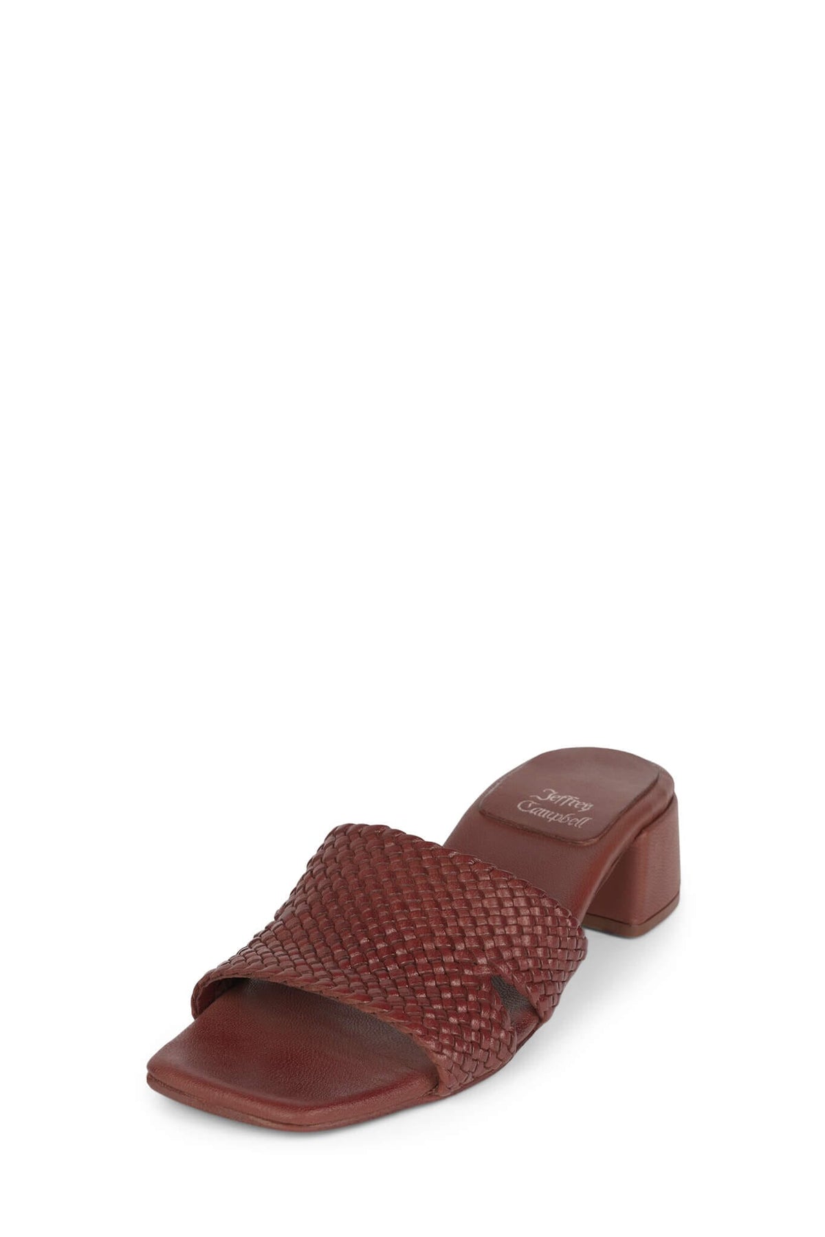 Jeffrey Campbell COEN-2 - Dark Tan