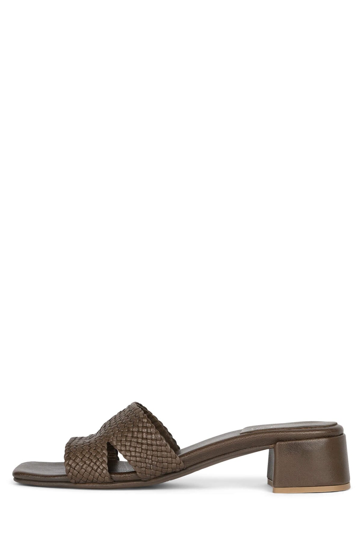 Jeffrey Campbell COEN-2 - Dark Tan