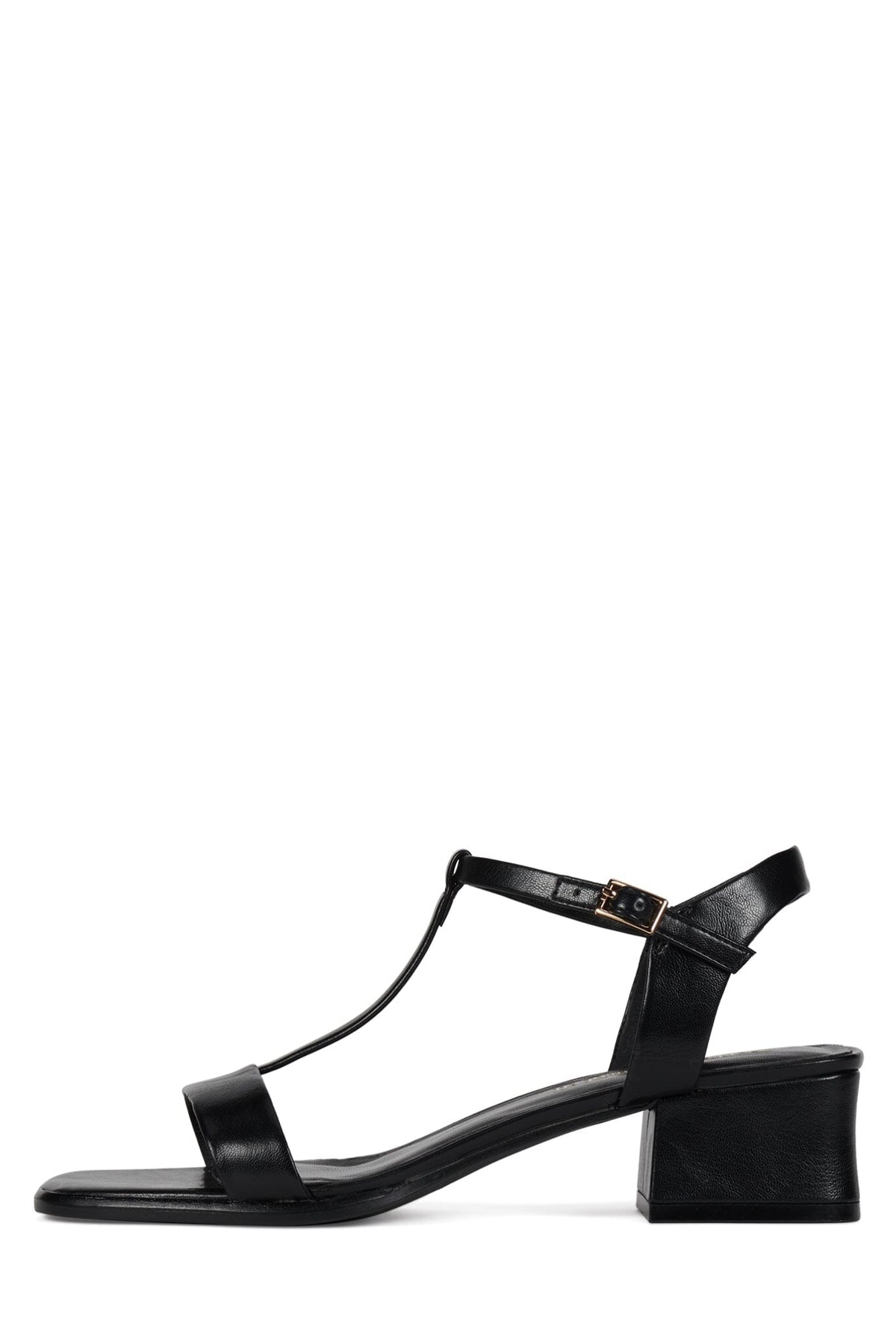 Jeffrey Campbell AUSTERE - Black