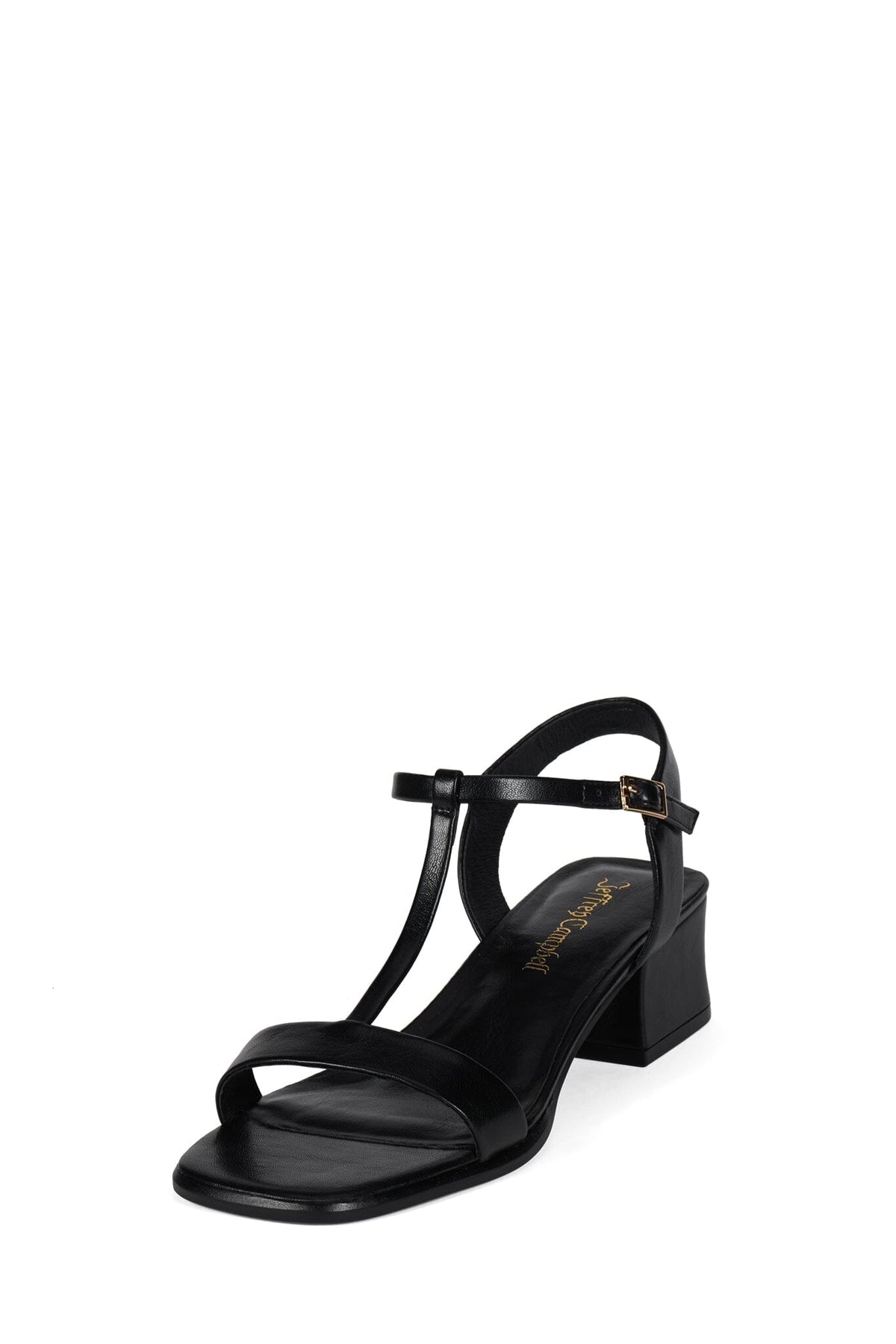 Jeffrey Campbell AUSTERE - Black