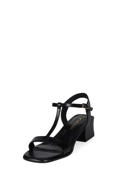 Jeffrey Campbell AUSTERE - Black