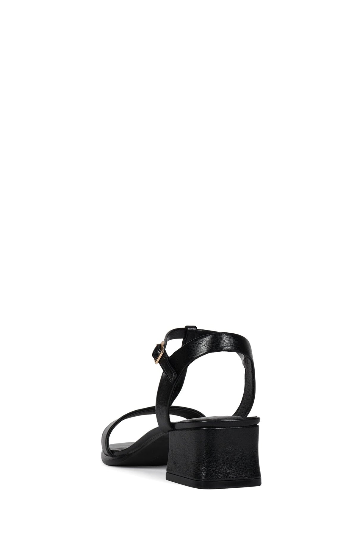 Jeffrey Campbell AUSTERE - Black