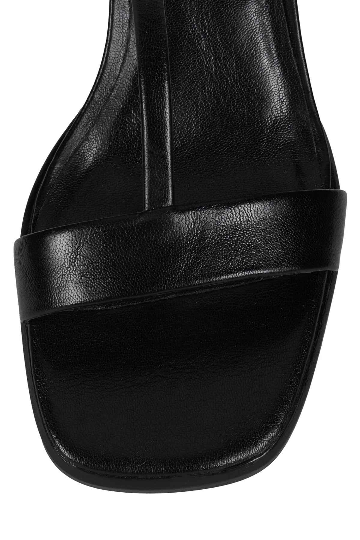 Jeffrey Campbell AUSTERE - Black