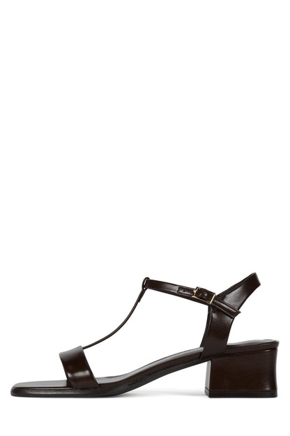 Jeffrey Campbell AUSTERE - Black