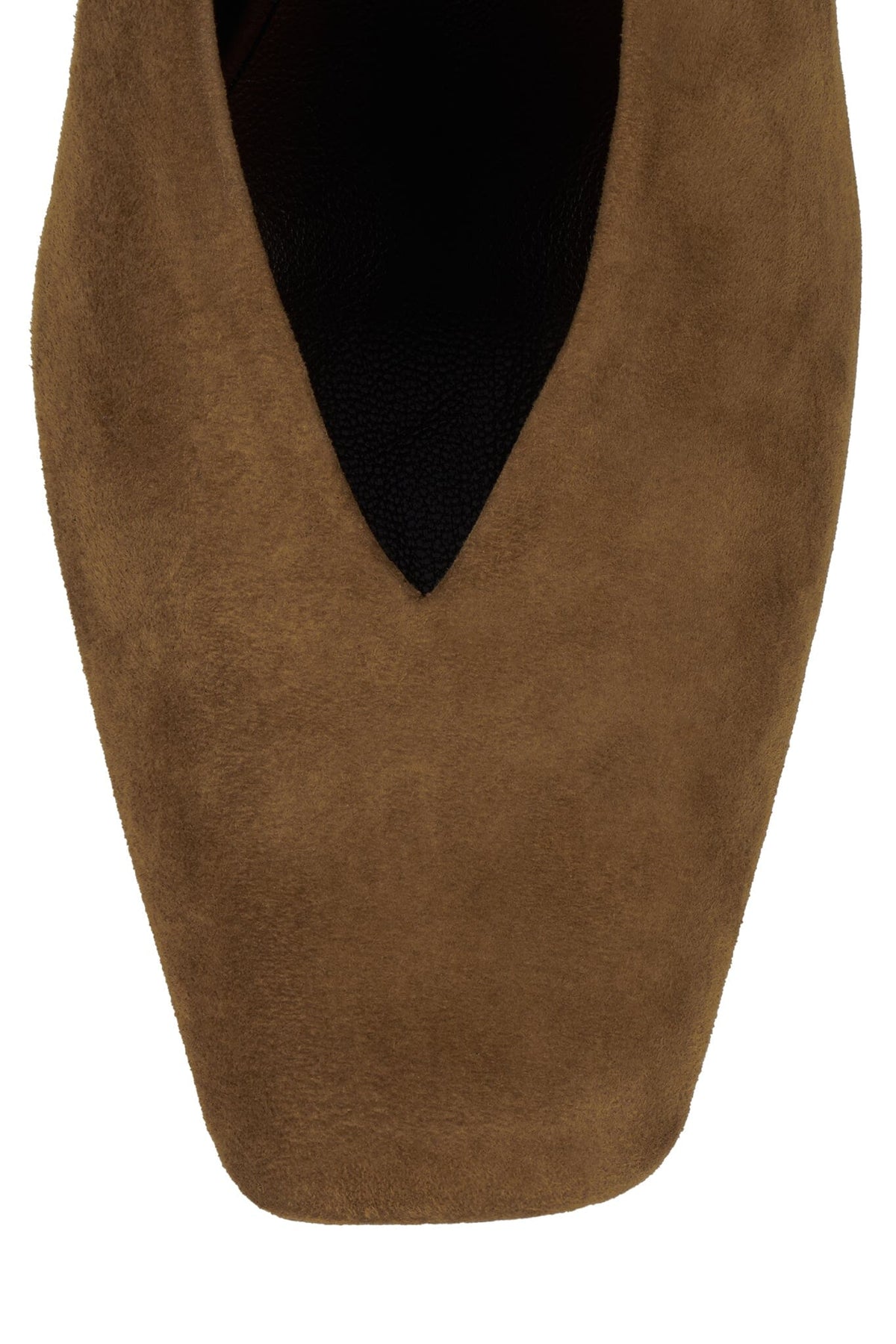 Jeffrey Campbell CANAPES - Camel Suede