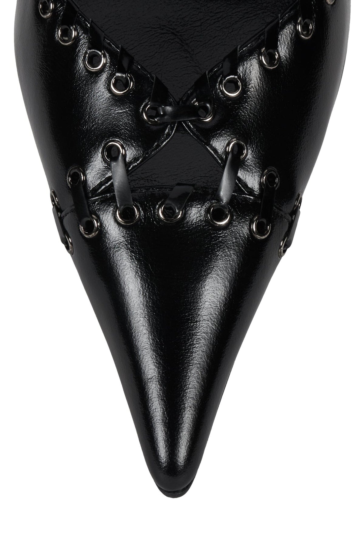 Jeffrey Campbell FIX-ME - Black