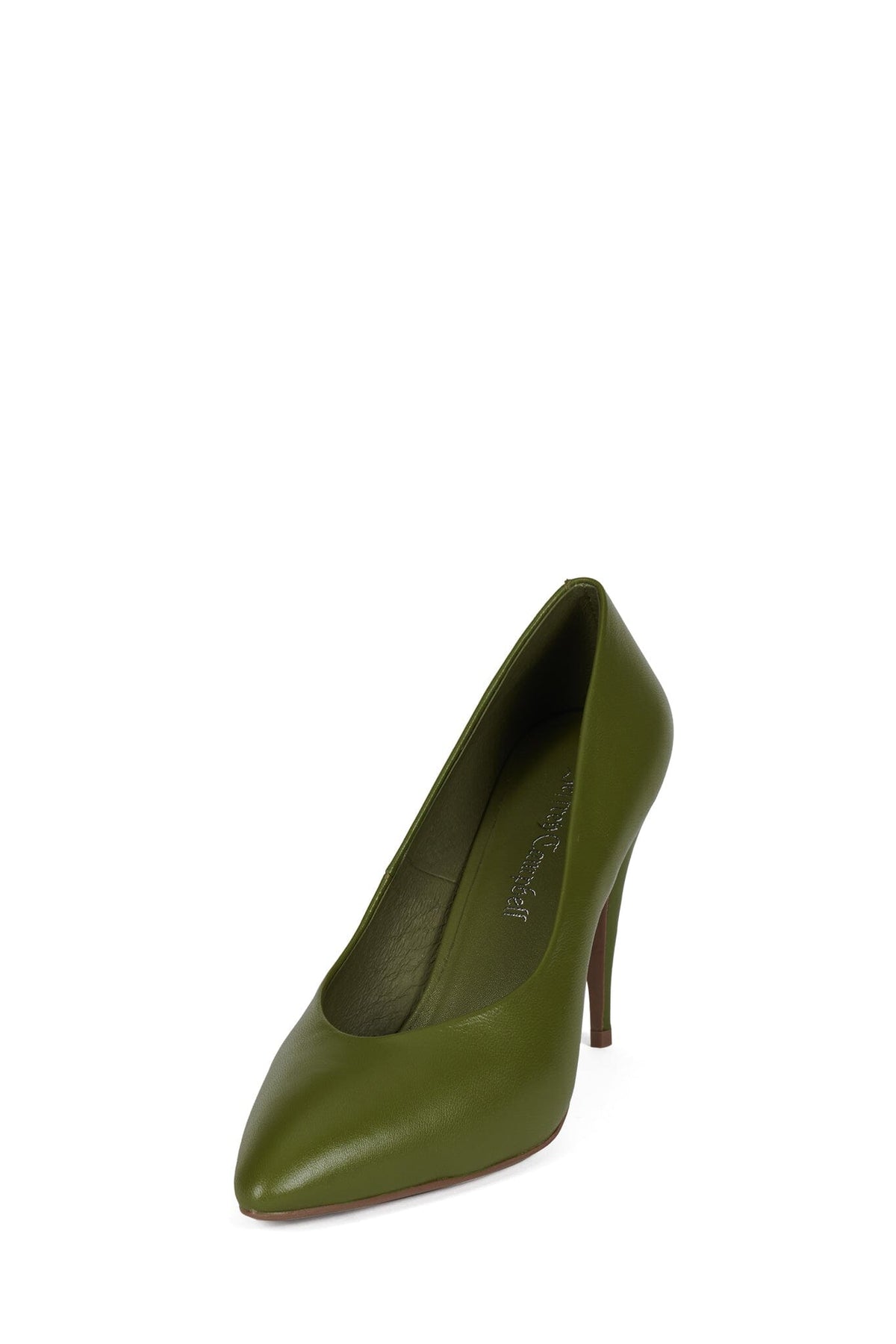 Jeffrey Campbell TRUST-FUND - Olive