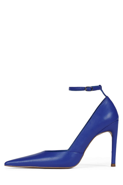 Jeffrey Campbell PROCESS - Blue