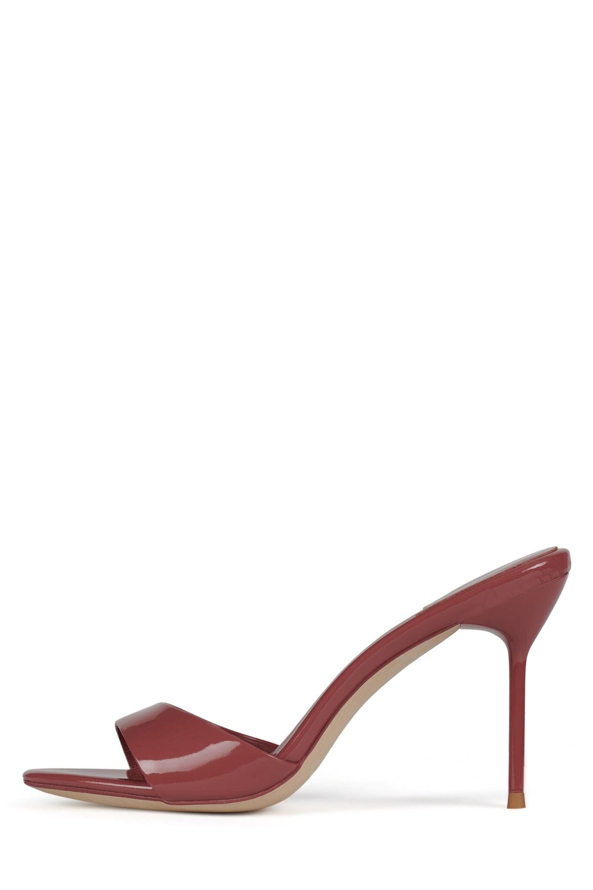 Jeffrey Campbell CE-SOIRE Sandals - Mint Patent