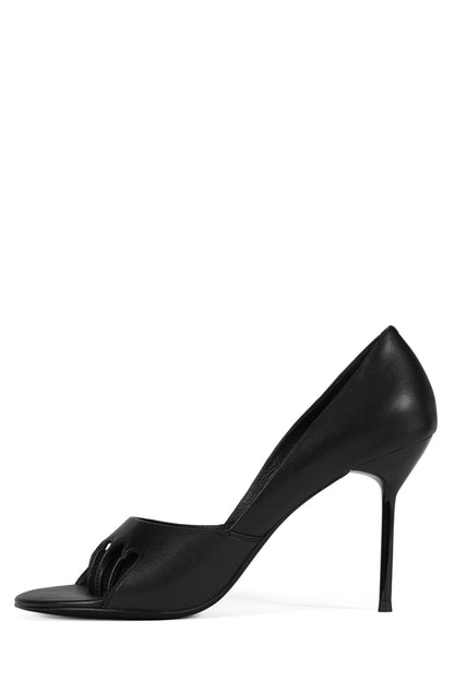 Jeffrey Campbell PHASES - Black