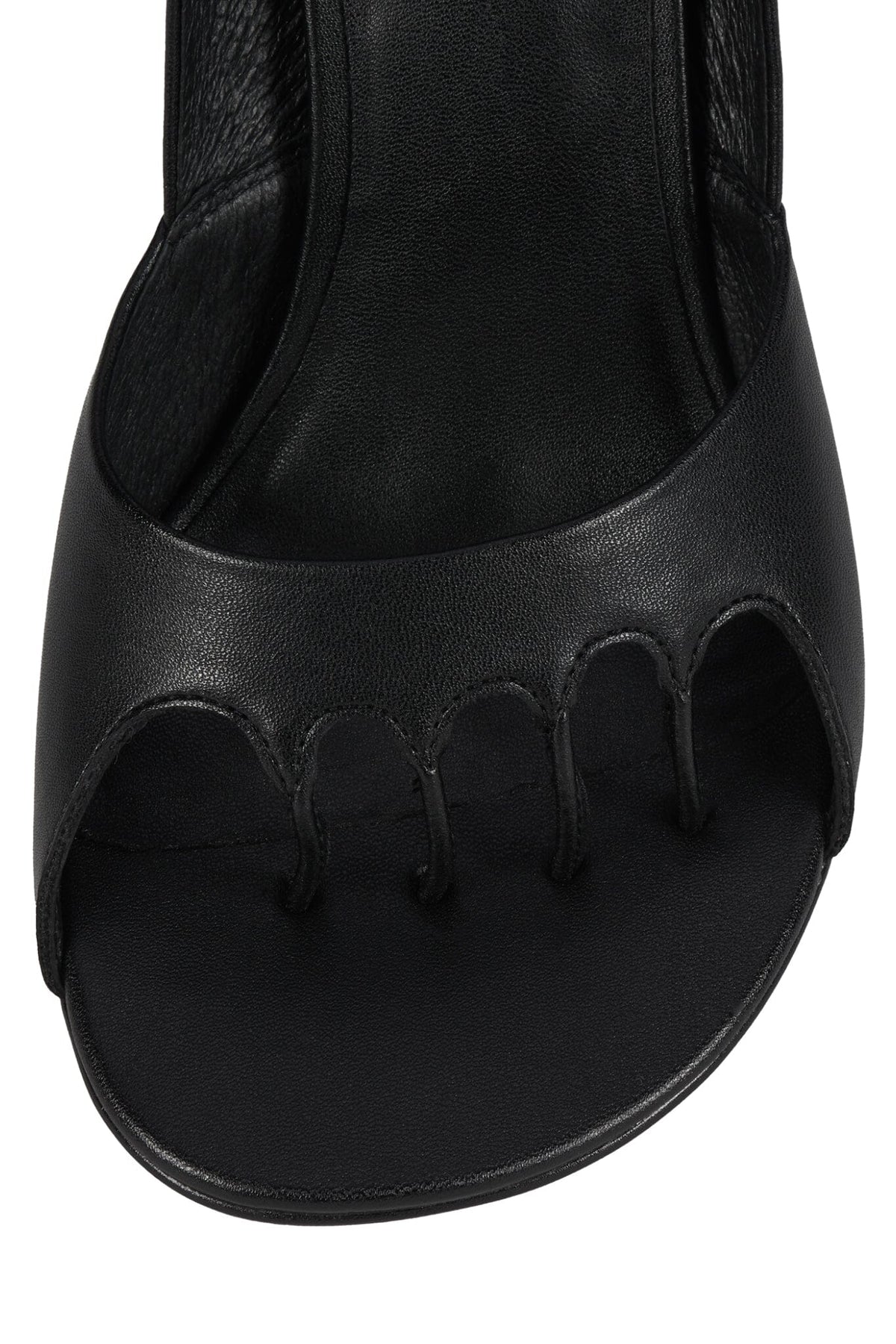 Jeffrey Campbell PHASES - Black
