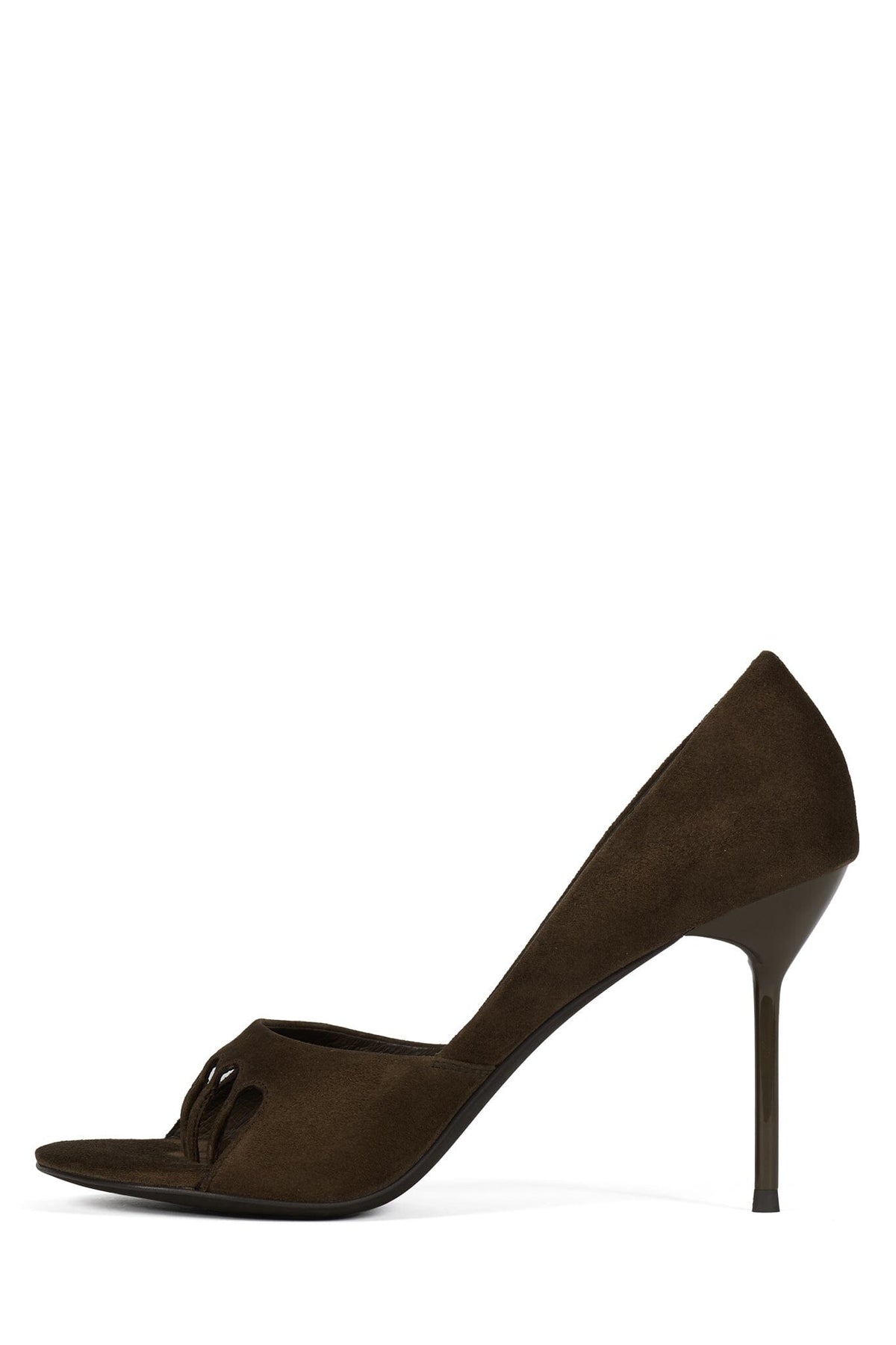 Jeffrey Campbell PHASES - Black