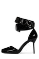 Black Patent