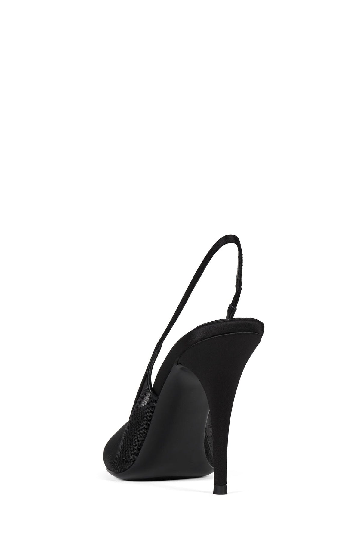 Jeffrey Campbell ARLOW-MSH - Black