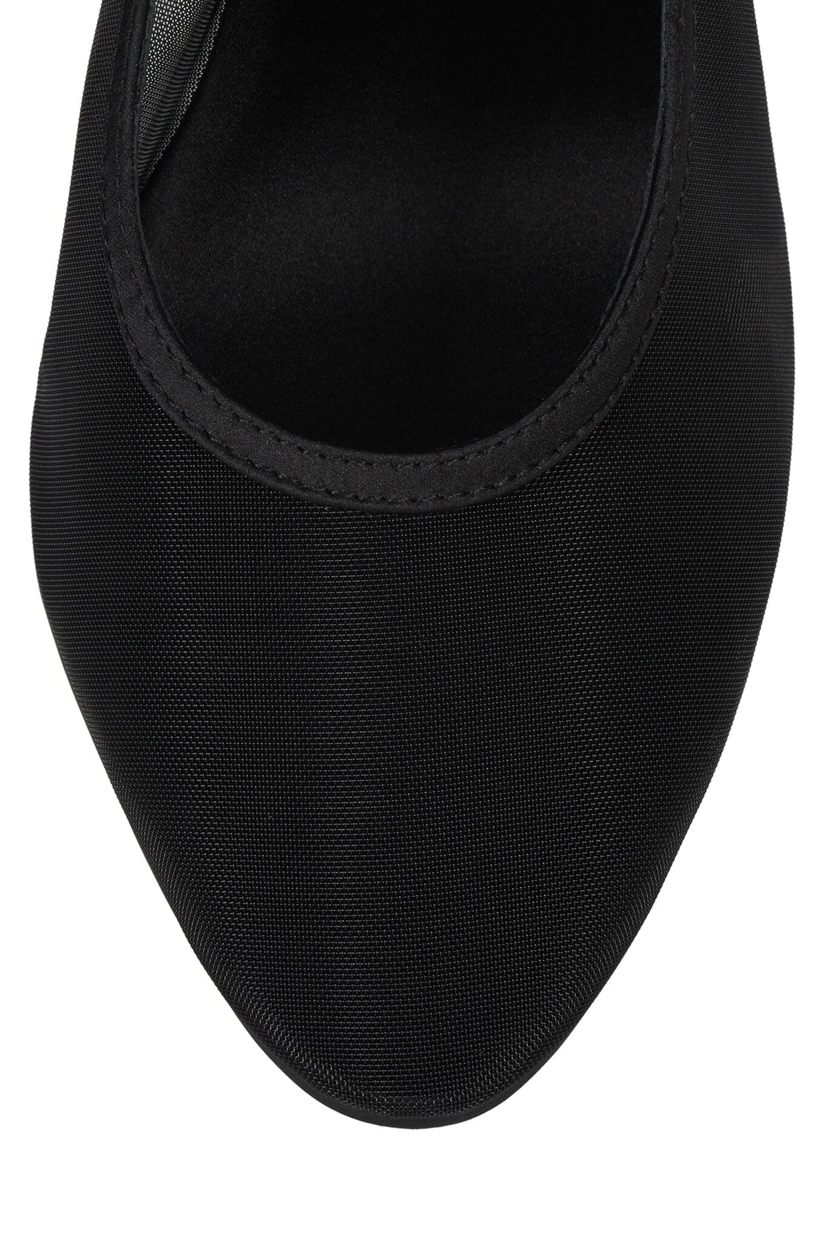 Jeffrey Campbell ARLOW-MSH - Black
