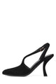 Black Suede
