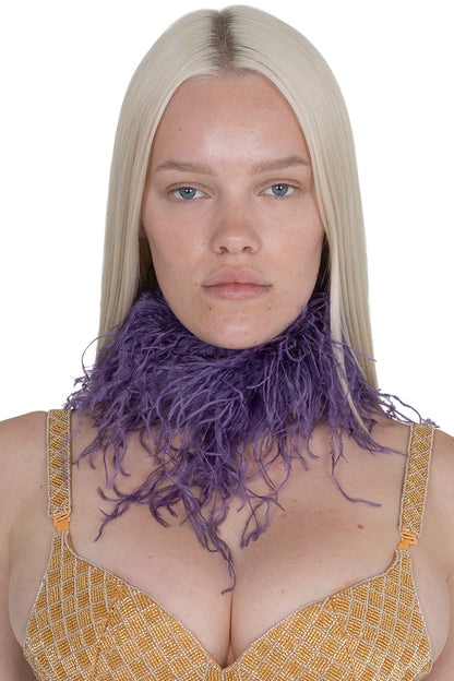 Jeffrey Campbell JOKESTER - Purple