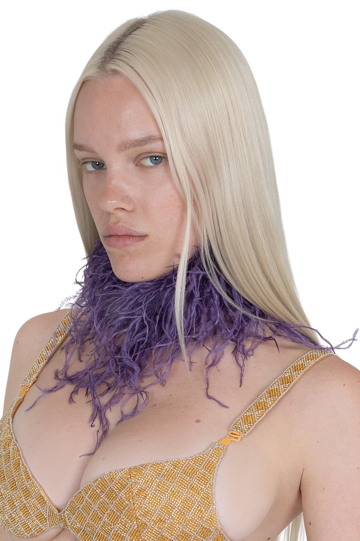 Jeffrey Campbell JOKESTER - Purple