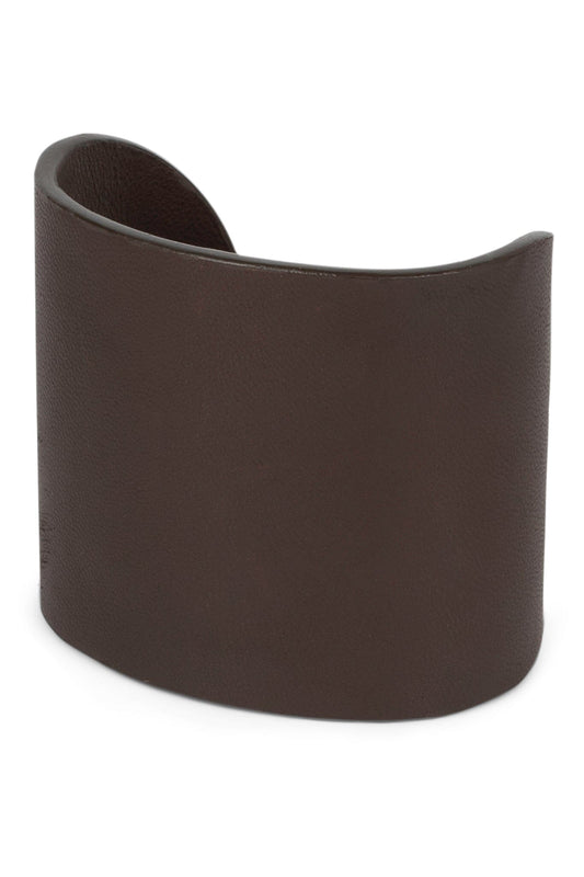 Jeffrey Campbell RONDO CUFF - Brown